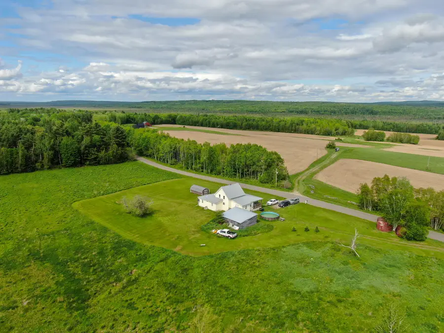 164 Mud Pond Road, Prentiss, ME 04487 - #3