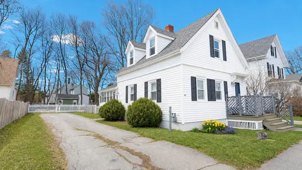 232 Grove Street, Bangor, ME 04401