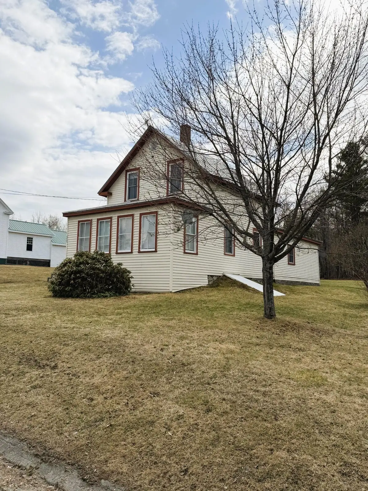 350 Main Street, Jackman, ME 04945 - #1