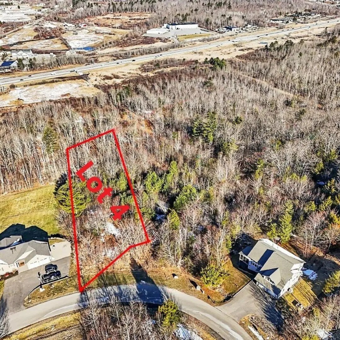 Lot 4 Overlook Drive, Hallowell, ME 04347 - #1