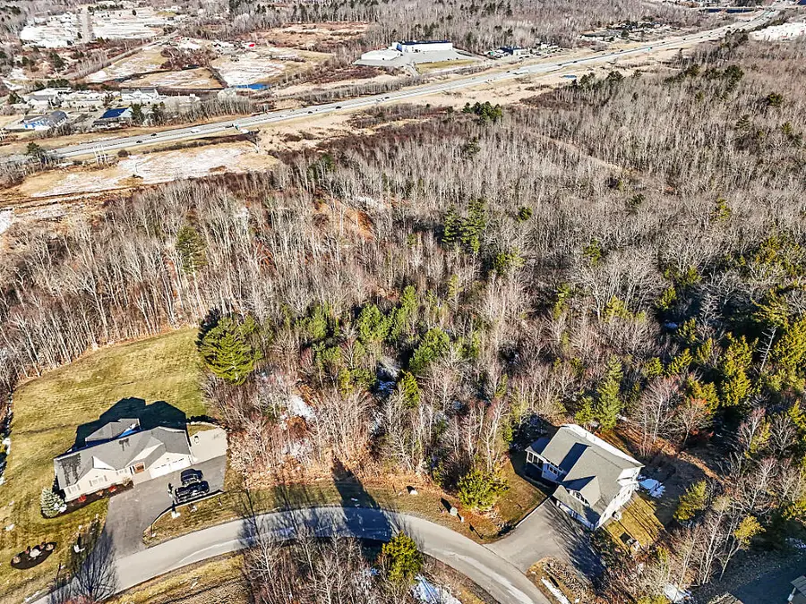 Lot 4 Overlook Drive, Hallowell, ME 04347 - #2