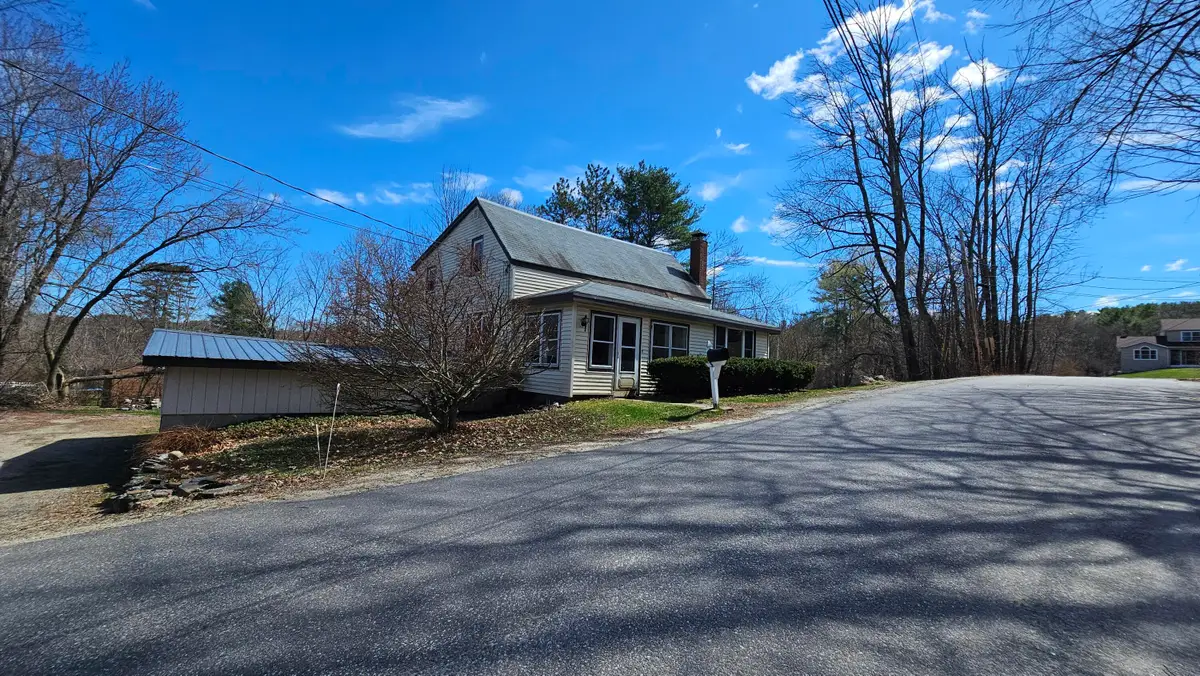 31 Church Street, Turner, ME 04282 - #1