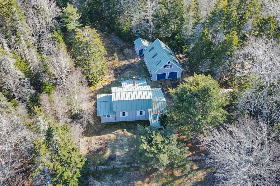 12 Harrington Cove Road, Spruce Head, ME 04859 - #3