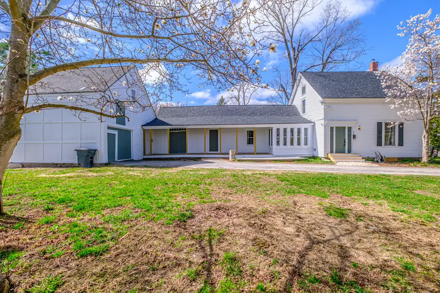 42 N High Street, Bridgton, ME 04009 - #2