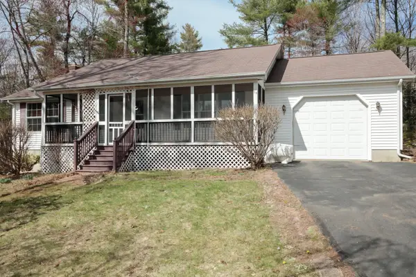 26 Deer Trail Lane, Berwick, ME 03901