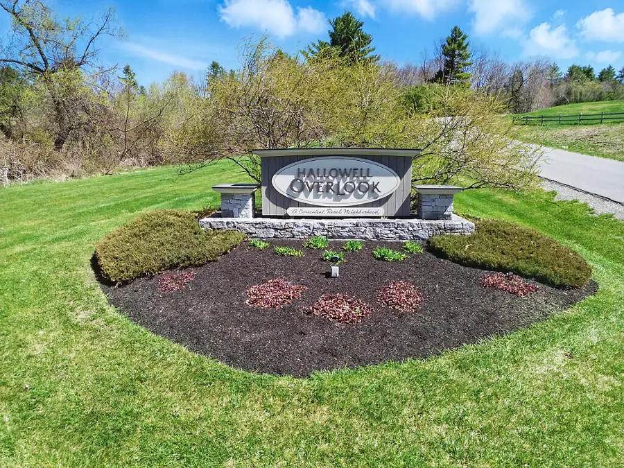 Lot #14 Overlook Drive, Hallowell, ME 04347 - #2