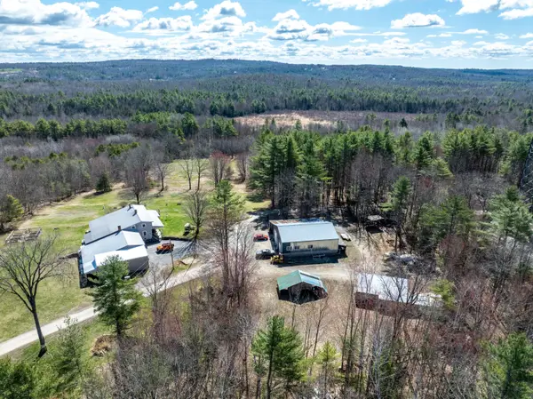 56 A Buzzell Lane, Greene, ME 04236