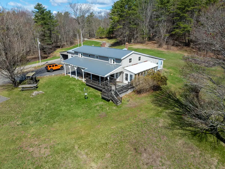 56 A Buzzell Lane, Greene, ME 04236 - #3