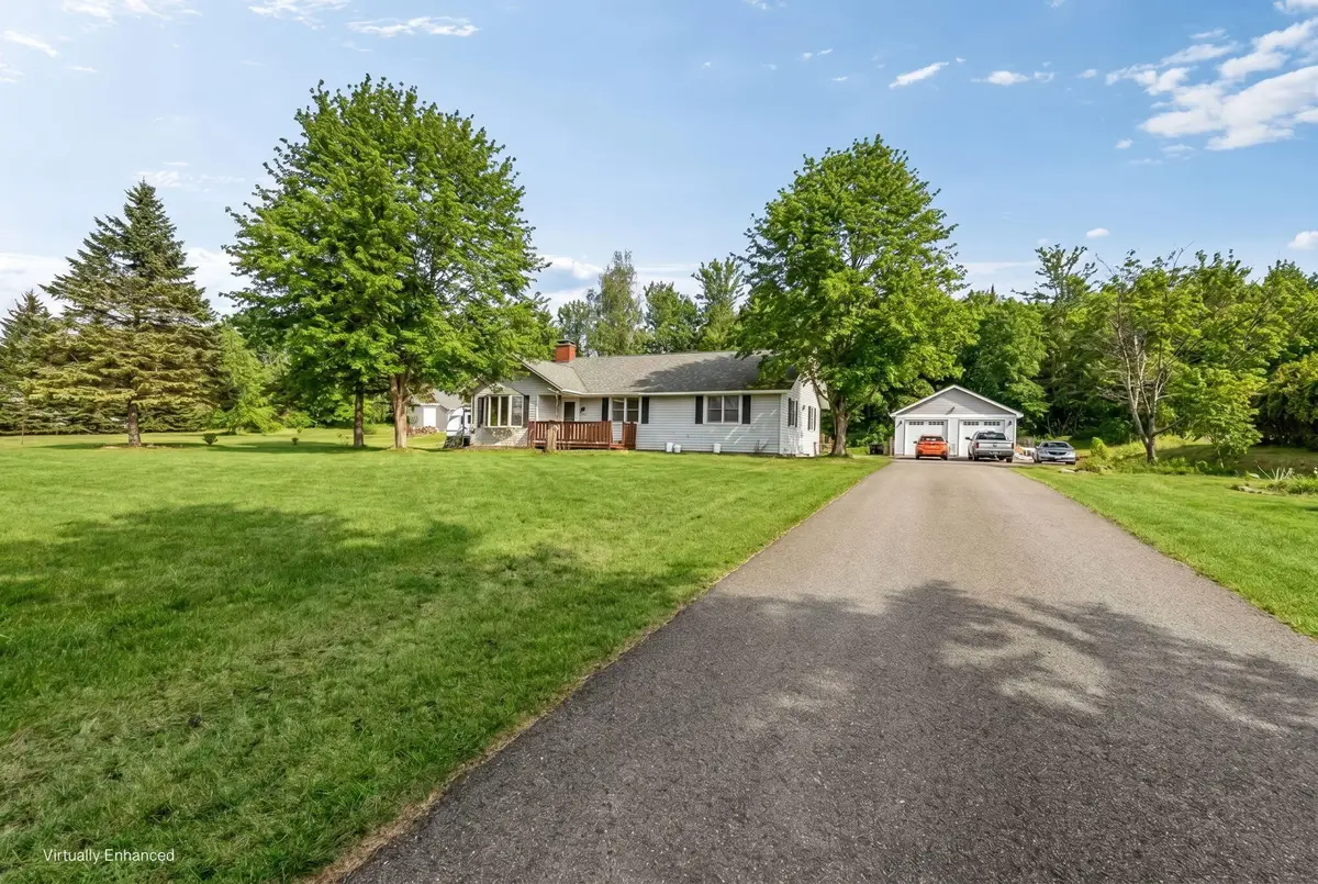 272 Enfield Road, Lincoln, ME 04457 - #1