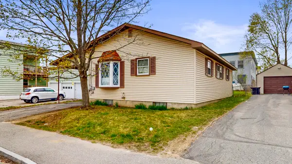67 Jefferson Street, Lewiston, ME 04240