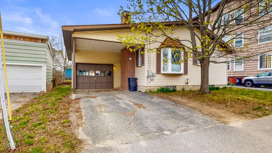 67 Jefferson Street, Lewiston, ME 04240 - #2