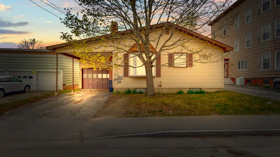 67 Jefferson Street, Lewiston, ME 04240 - #3