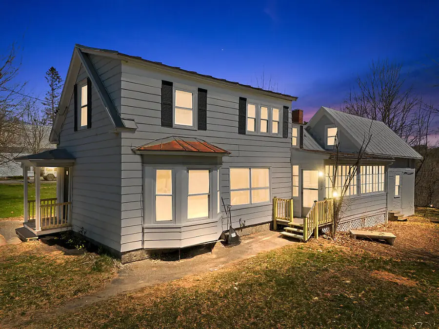102 Main Street, Skowhegan, ME 04976 - #2