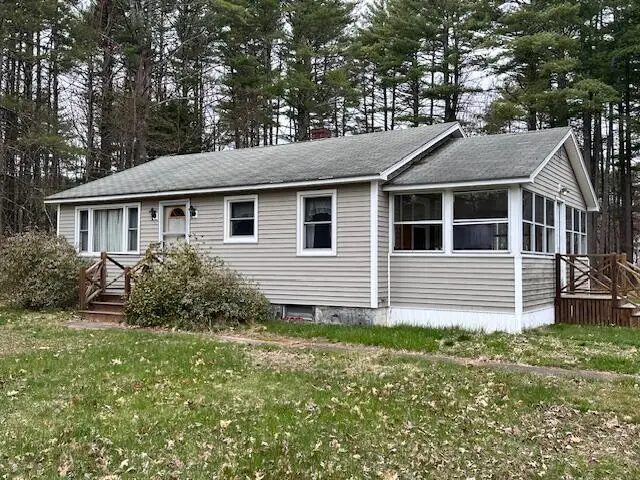 82 Jenkins Road, Saco, ME 04072 - #1