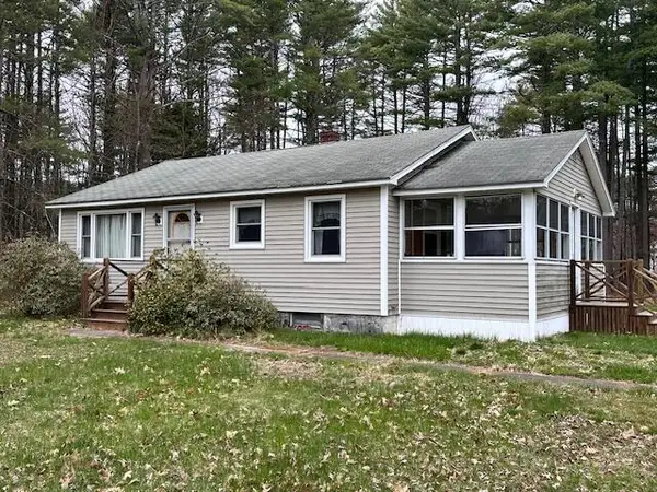82 Jenkins Road, Saco, ME 04072