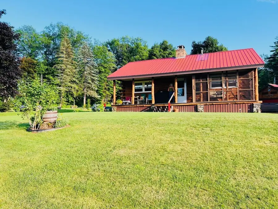 554 Sabattus Road, Lovell, ME 04051 - #2