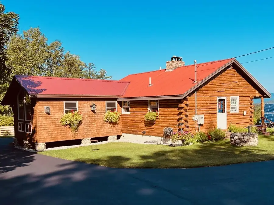 554 Sabattus Road, Lovell, ME 04051 - #3