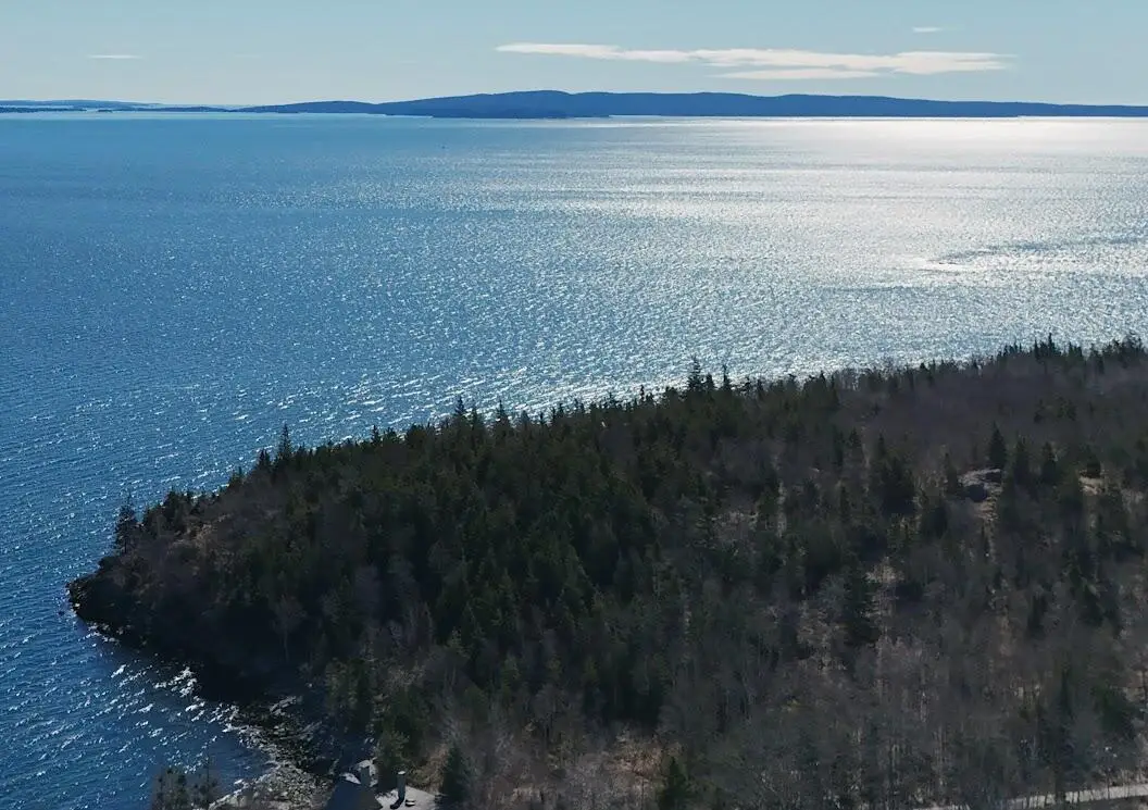 Lot 12-004 Coombs Neck Road, Vinalhaven, ME 04863 - #1