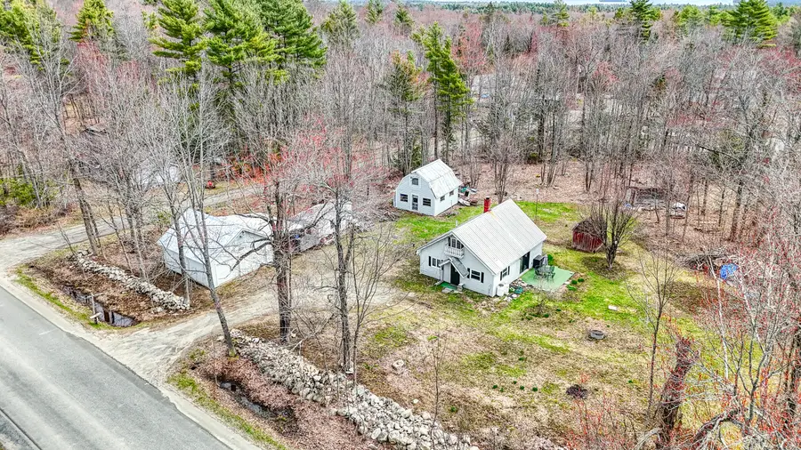 751 West Road, Belgrade, ME 04917 - #2