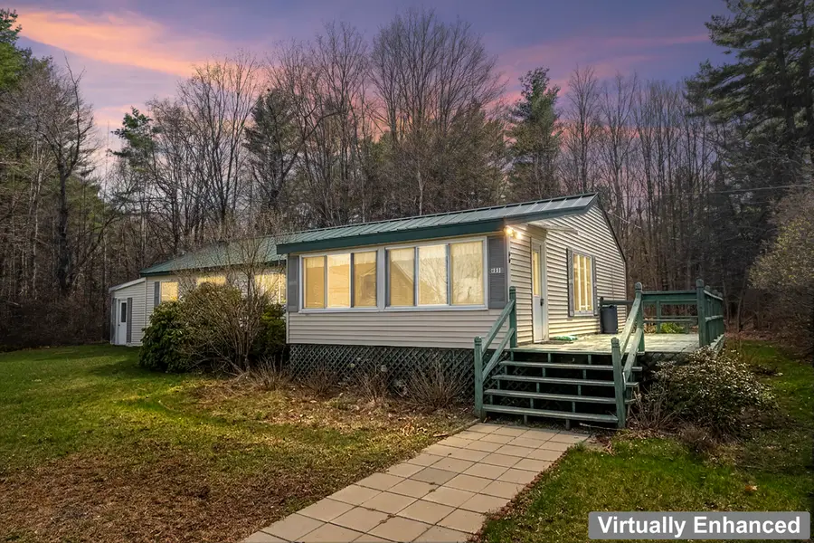 991 Oakland Road, Belgrade, ME 04917 - #3