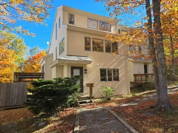 2361 Beech Road #38, Carrabassett Valley, ME 04947