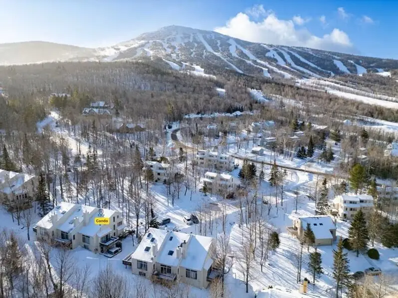2361 Beech Road #38, Carrabassett Valley, ME 04947 - #2