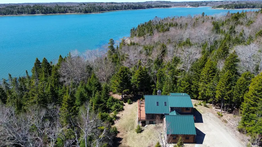 170 Ocean View Road, Jonesboro, ME 04648 - #3