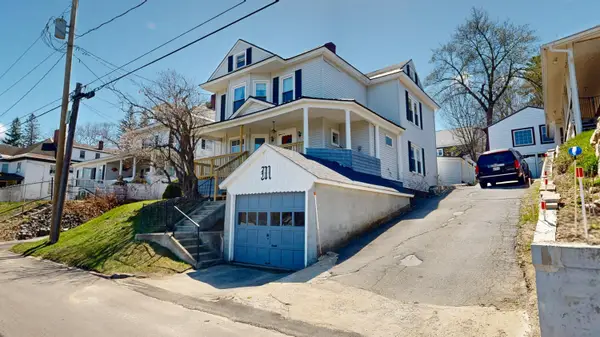 307 Penobscot Street, Rumford, ME 04276