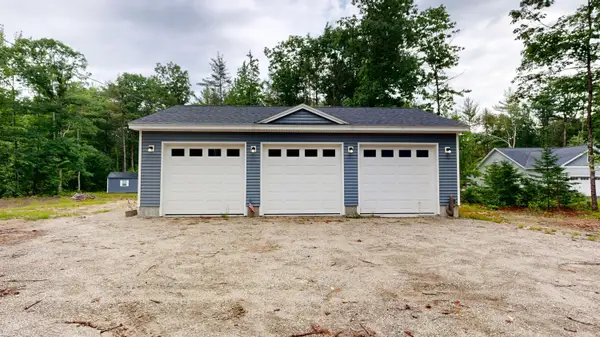 754 Deering Ridge Road, Waterboro, ME 04030