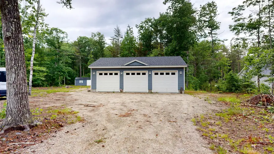754 Deering Ridge Road, East Waterboro, ME 04030 - #3
