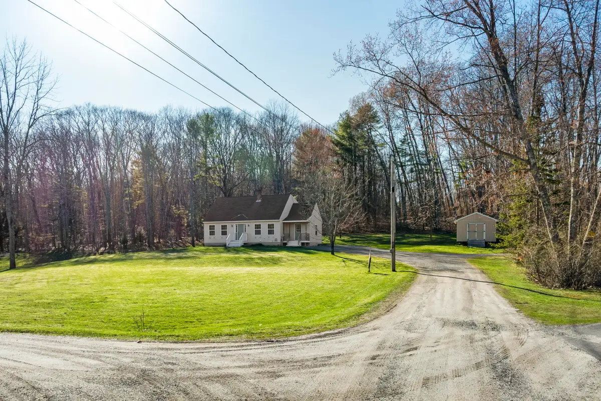 23 Compass Rose Road, Brunswick, ME 04011 - #1