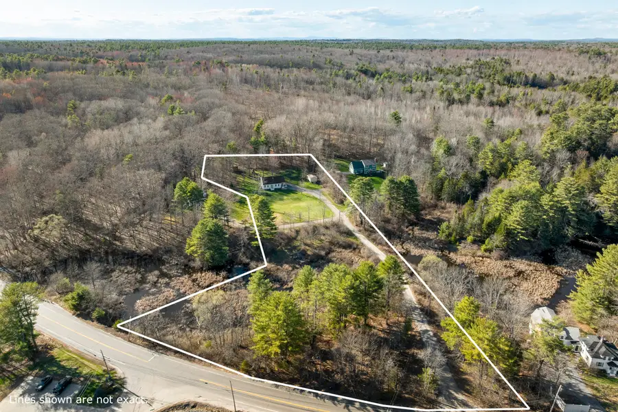 23 Compass Rose Road, Brunswick, ME 04011 - #2