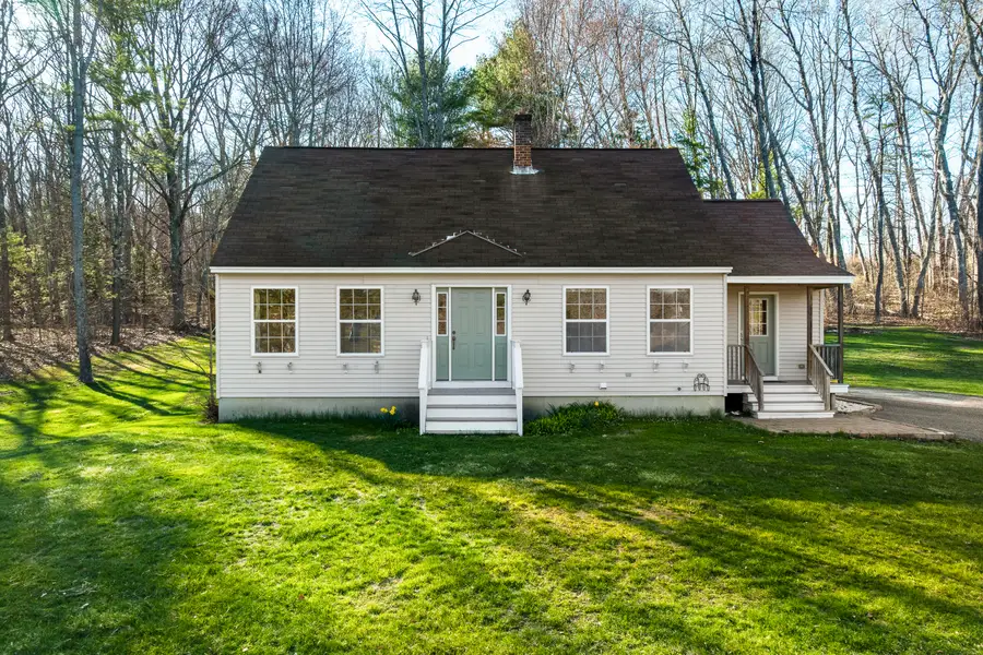 23 Compass Rose Road, Brunswick, ME 04011 - #3