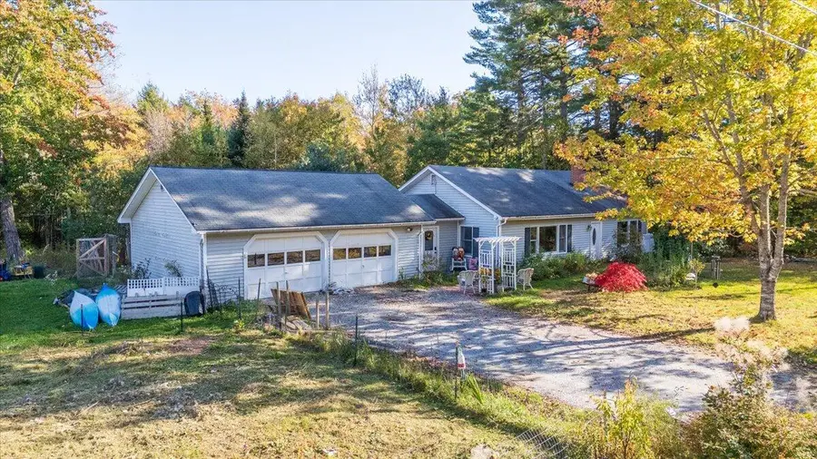 71 Woodland Avenue, Warren, ME 04864 - #2