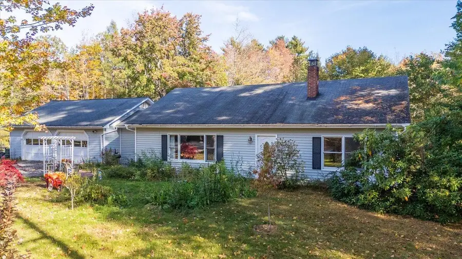 71 Woodland Avenue, Warren, ME 04864 - #3