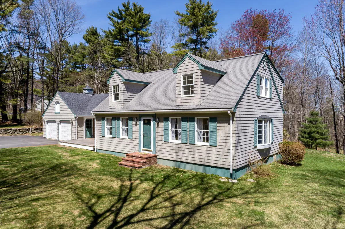 7 Fayview Lane, North Yarmouth, ME 04097 - #1