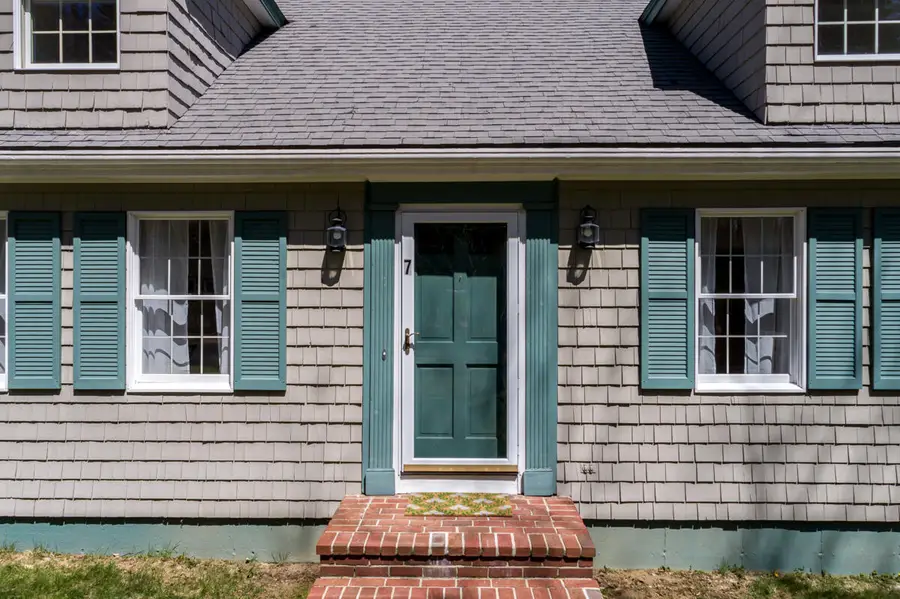 7 Fayview Lane, North Yarmouth, ME 04097 - #3