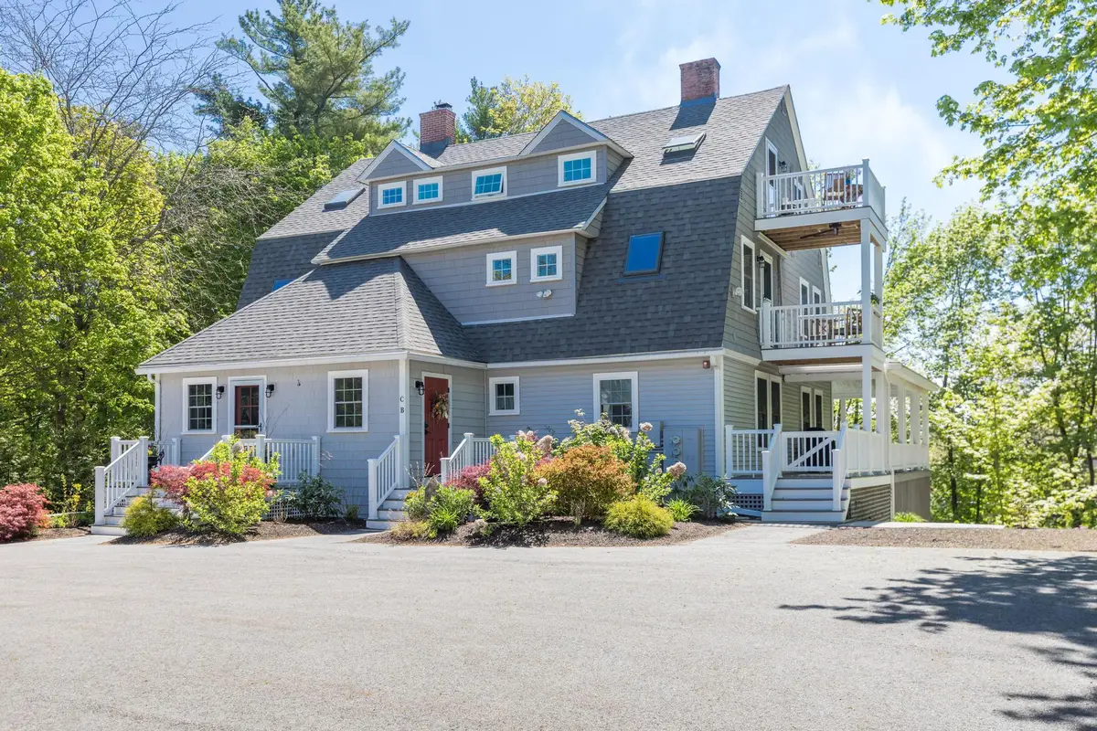 21 Fernald Avenue #B, York, ME 03909 - #1