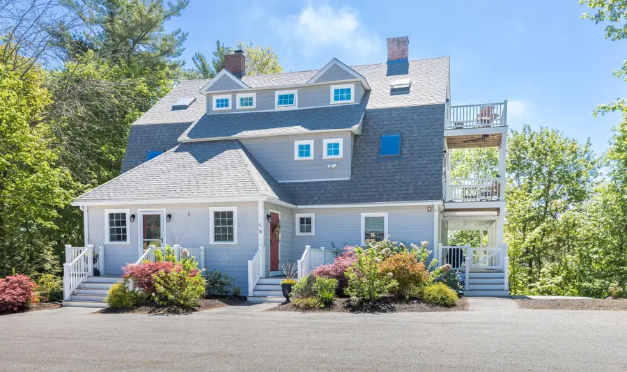 21 Fernald Avenue #B, York, ME 03909 - #2