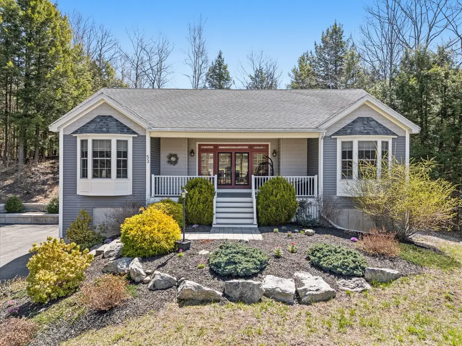 53 Stag Hollow, Greene, ME 04236 - #2