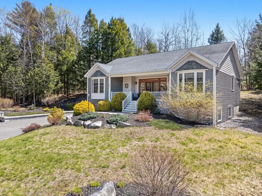 53 Stag Hollow, Greene, ME 04236 - #3