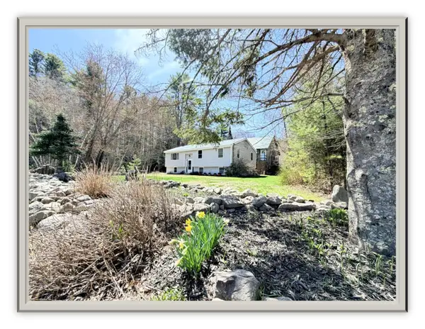 1112 Denmark Road, Denmark, ME 04022