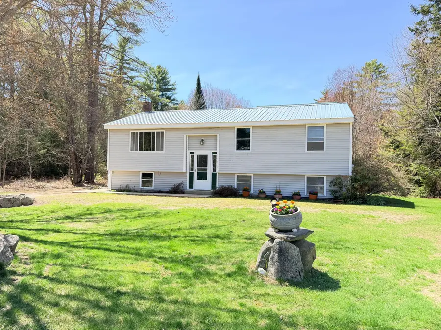 1112 Denmark Road, Denmark, ME 04022 - #2