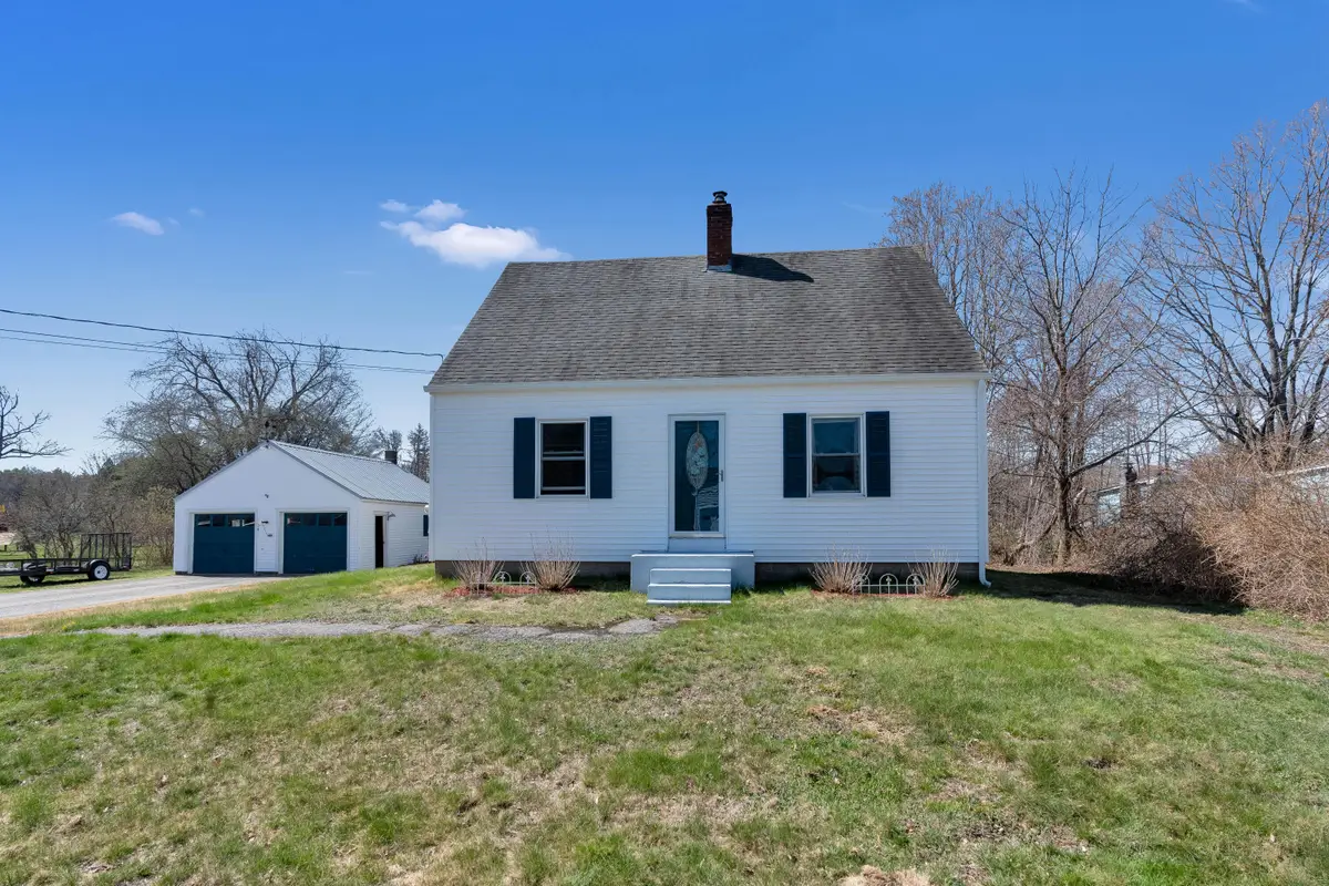 15 Sunset Avenue, North Berwick, ME 03906 - #1