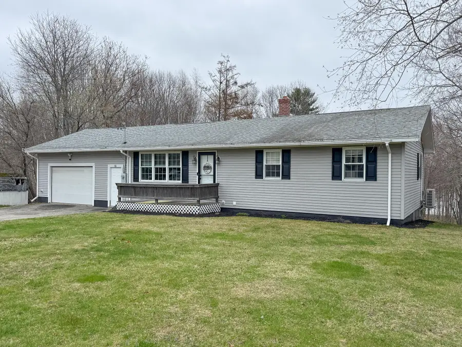 55 Penobscot Avenue, Howland, ME 04448 - #2