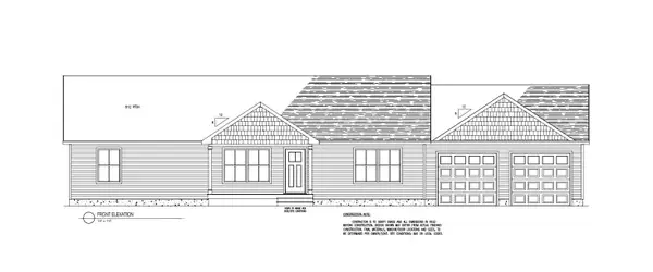 Lot #2 Jordan Heights Road, Cornish, ME 04020