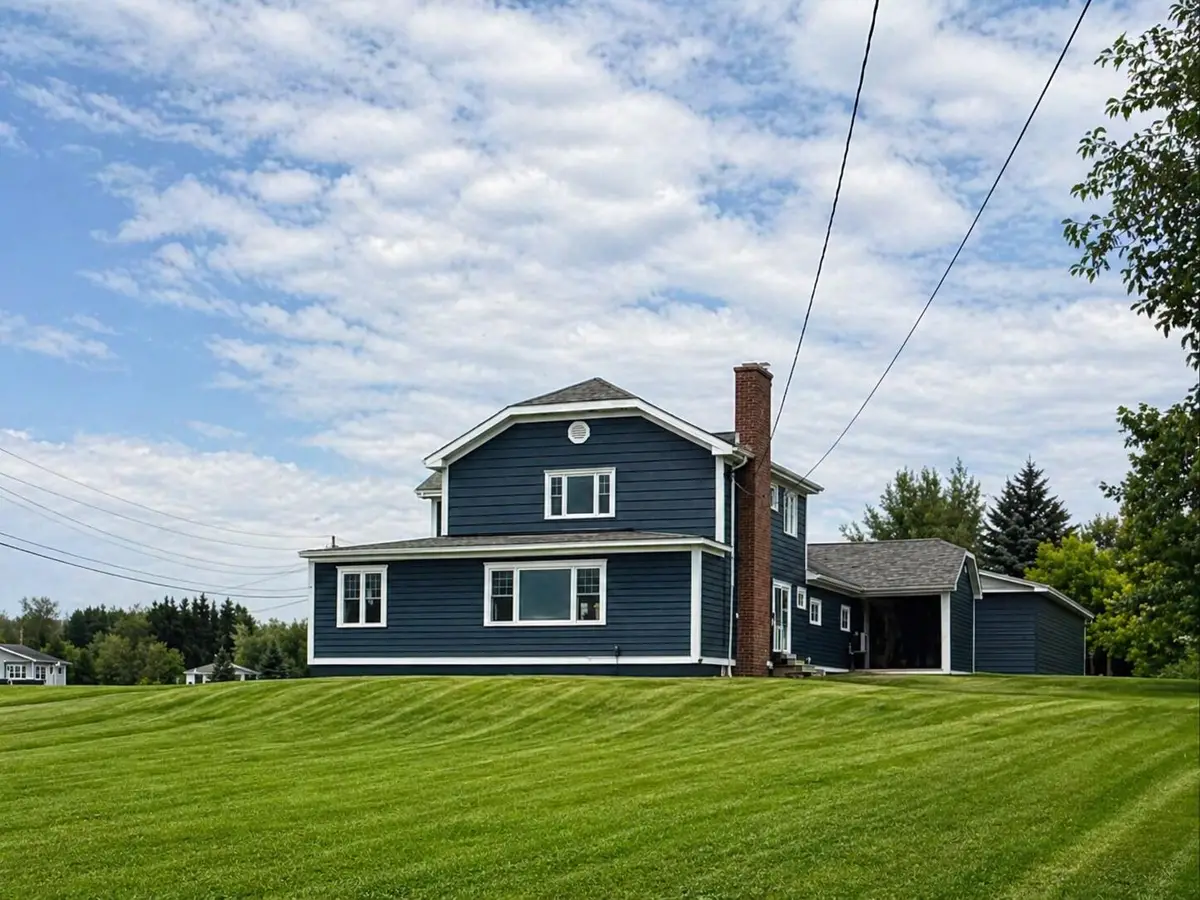 325 Main Street, Van Buren, ME 04785 - #1