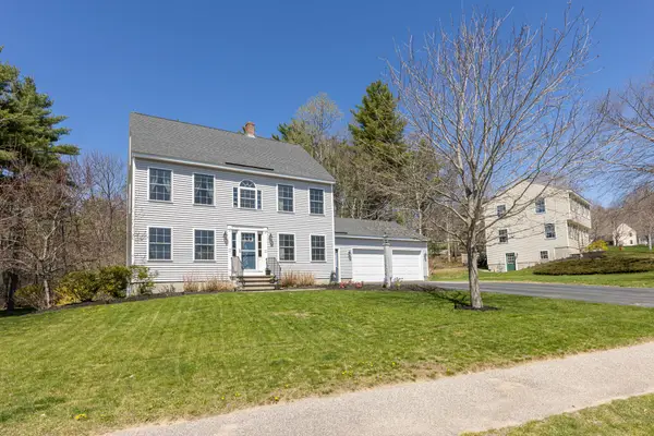 86 Gateway Commons Drive, Gorham, ME 04038