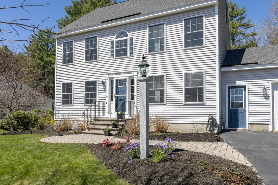 86 Gateway Commons Drive, Gorham, ME 04038 - #3