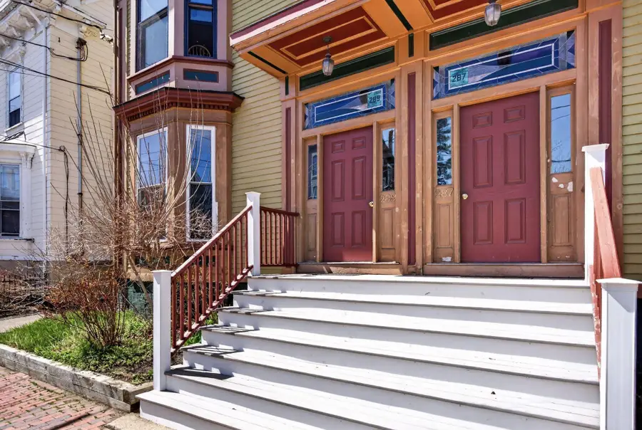 289 Spring Street #2, Portland, ME 04102 - #2